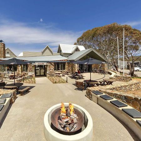 Club Wyndham Dinner Plain, Trademark Collection By Wyndham Extérieur photo