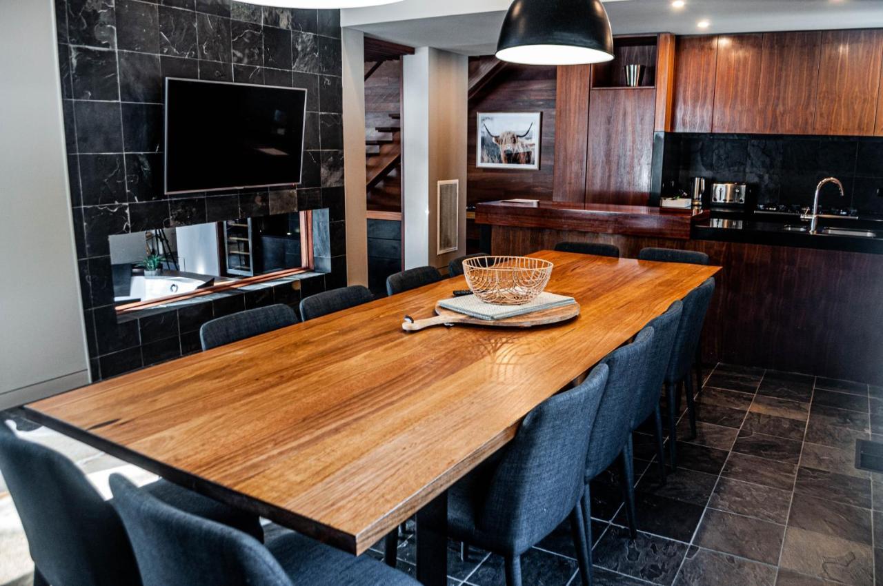 Club Wyndham Dinner Plain, Trademark Collection By Wyndham Extérieur photo