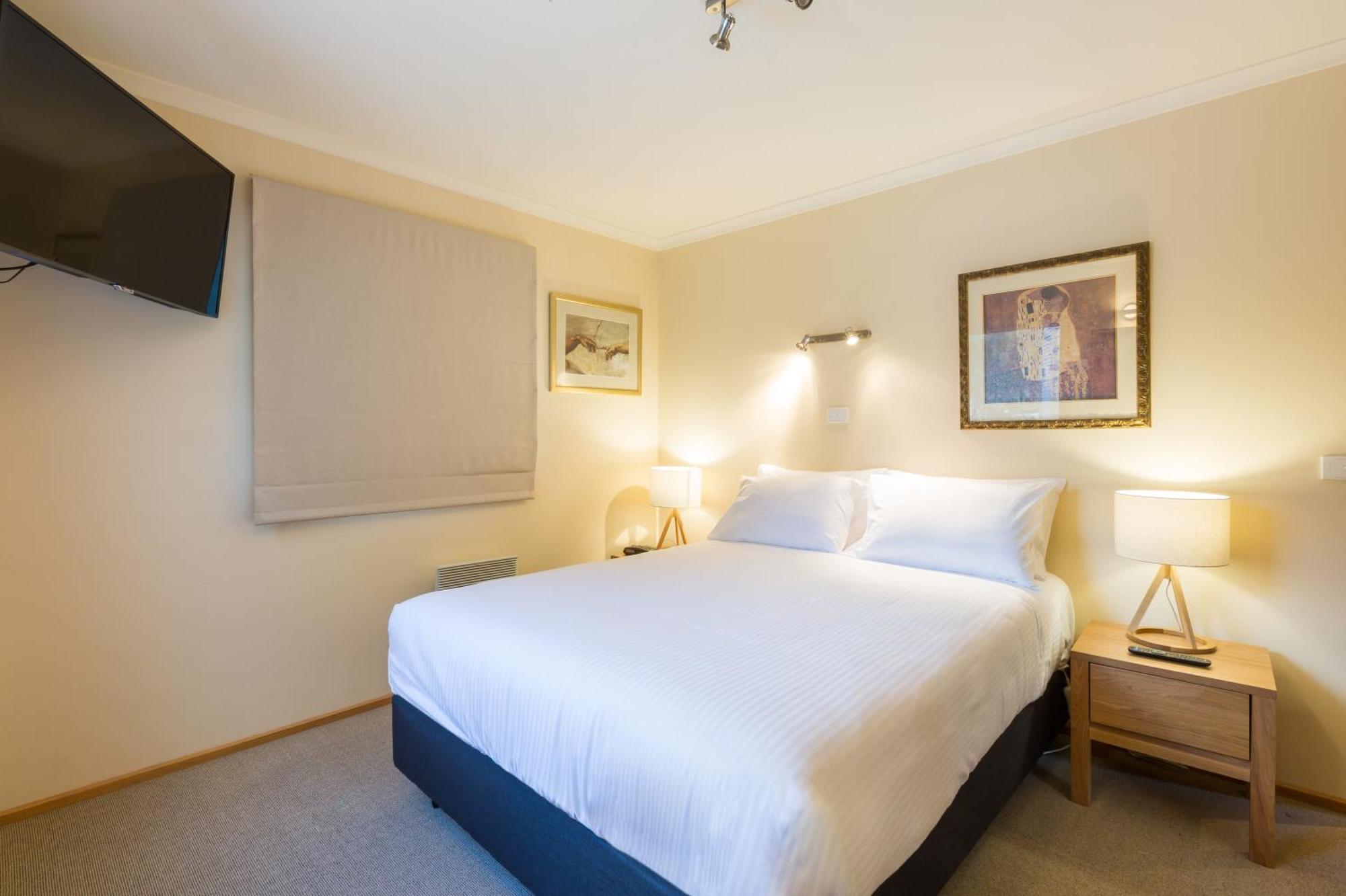 Club Wyndham Dinner Plain, Trademark Collection By Wyndham Chambre photo