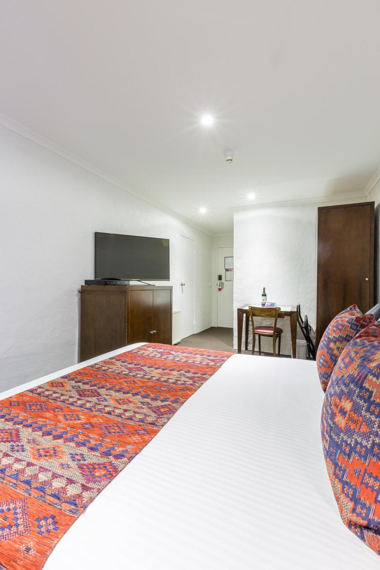 Club Wyndham Dinner Plain, Trademark Collection By Wyndham Chambre photo